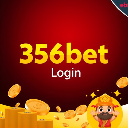 356Bet Login - Plataforma de Apostas