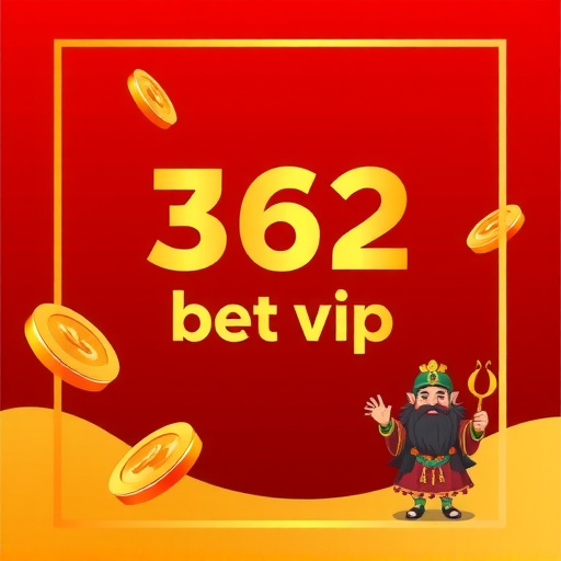 362 Bet Vip - Plataforma de Apostas