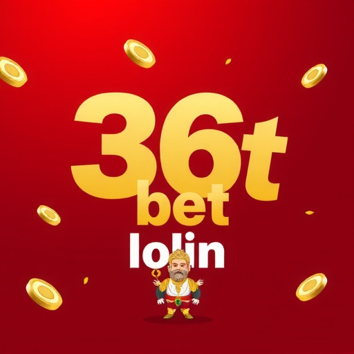 36T Bet Login - Plataforma de Apostas