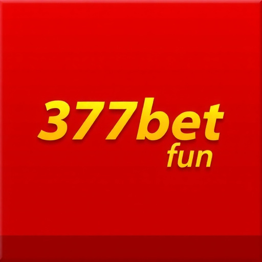 377Bet Fun - Plataforma de Apostas