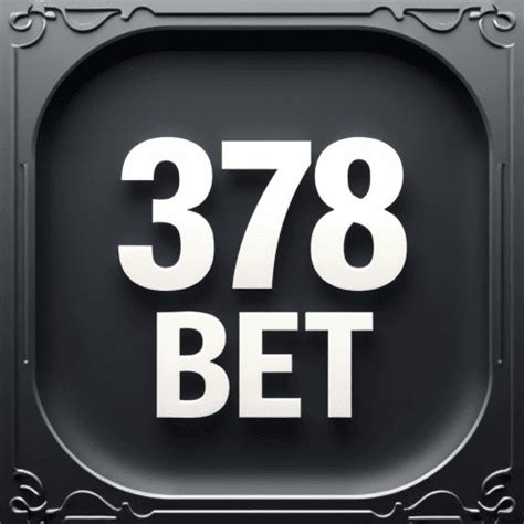 378Bet - Plataforma de Apostas