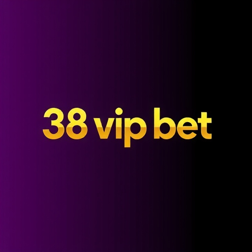 38 Vip Bet - Plataforma de Apostas