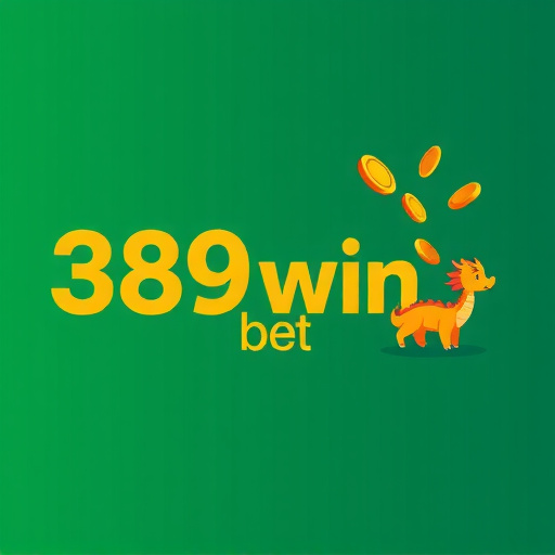 389Win Bet - Plataforma de Apostas