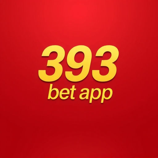 393 Bet App - Plataforma de Apostas