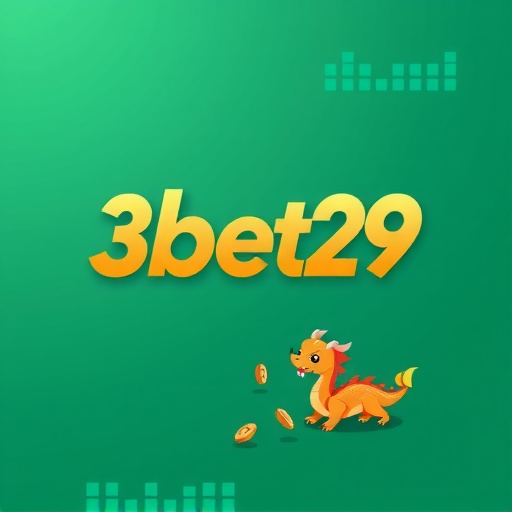 3Bet29 - Plataforma de Apostas
