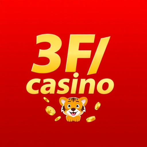 3F Casino - Plataforma de Apostas