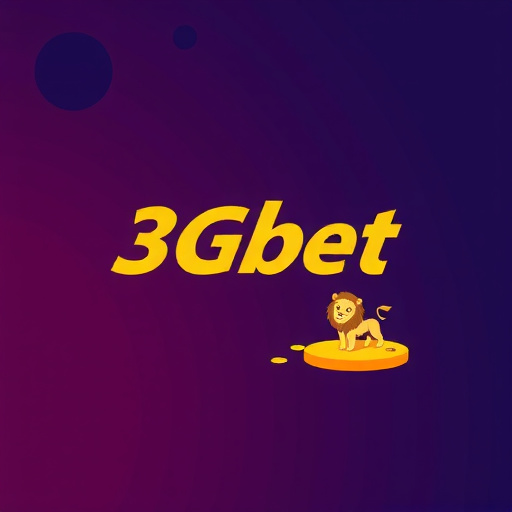 3Gbet - Plataforma de Apostas
