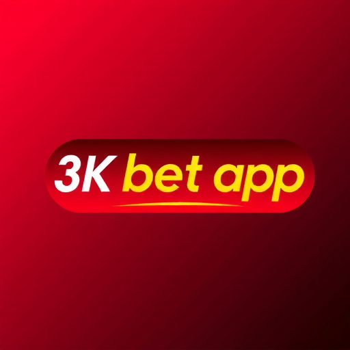 3K Bet App - Plataforma de Apostas
