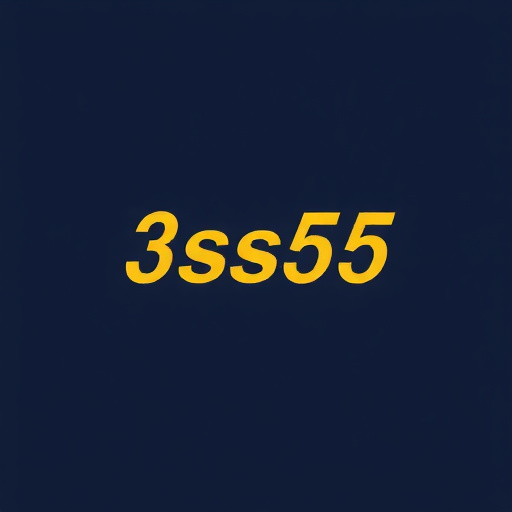 3Ss55 - Plataforma de Apostas