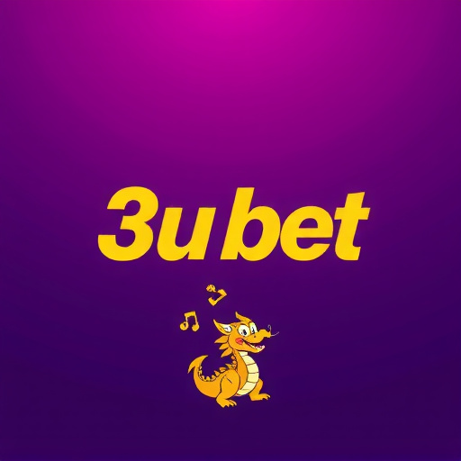 3U Bet - Plataforma de Apostas