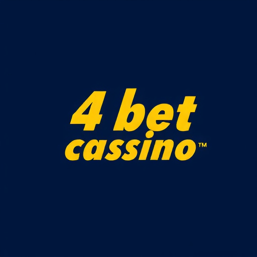 4 Bet Cassino - Plataforma de Apostas