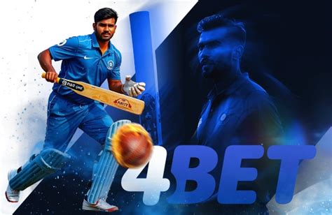 4 Bet Login - Plataforma de Apostas