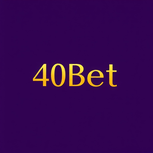 40Bet - Plataforma de Apostas