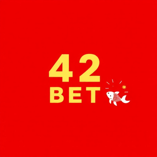 42 Bet - Plataforma de Apostas