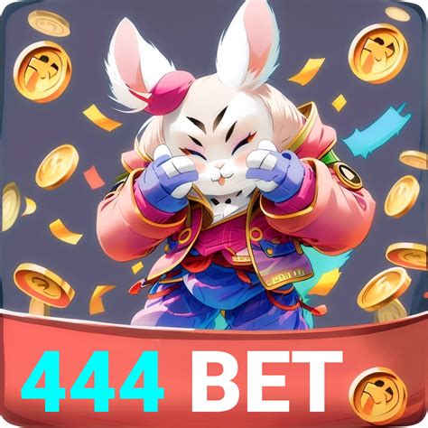 444 Com Bet - Plataforma de Apostas