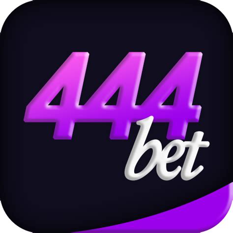 444Bet - Plataforma de Apostas