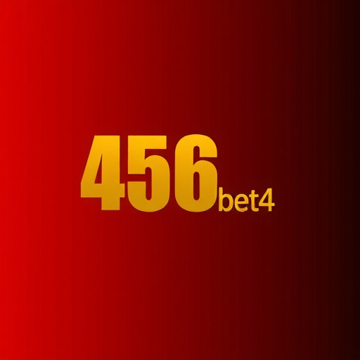 456Bet444 - Plataforma de Apostas