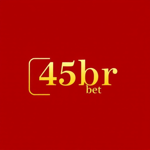 45Br Bet - Plataforma de Apostas