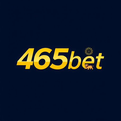 465Bet - Plataforma de Apostas