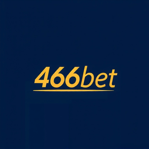 466Bet - Plataforma de Apostas