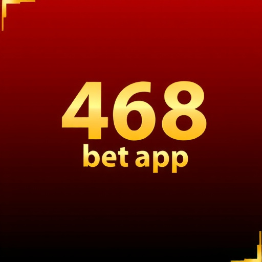 468 Bet App - Plataforma de Apostas