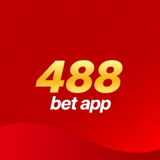 488 Bet App - Plataforma de Apostas