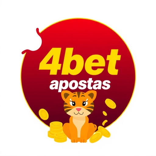 4Bet Apostas - Plataforma de Apostas