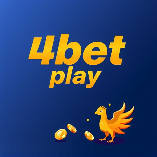 4Bet Play - Plataforma de Apostas