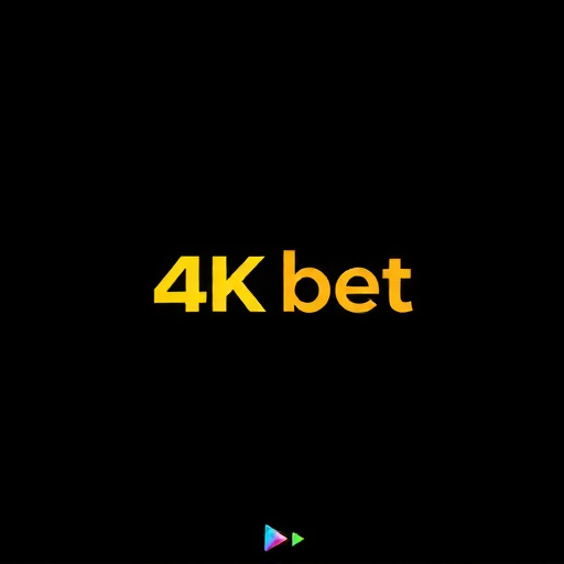 4K Bet - Plataforma de Apostas