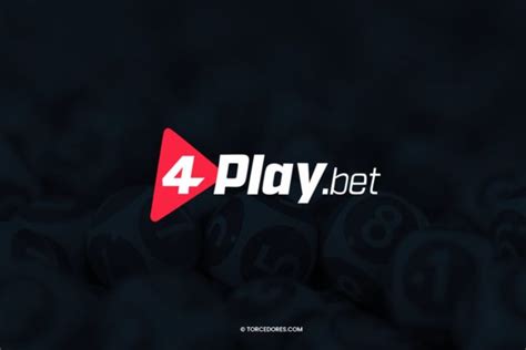 4Play Bet - Plataforma de Apostas