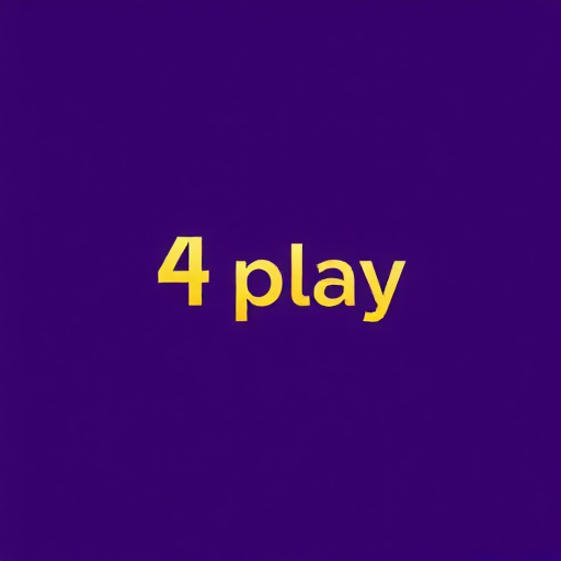 4Play - Plataforma de Apostas