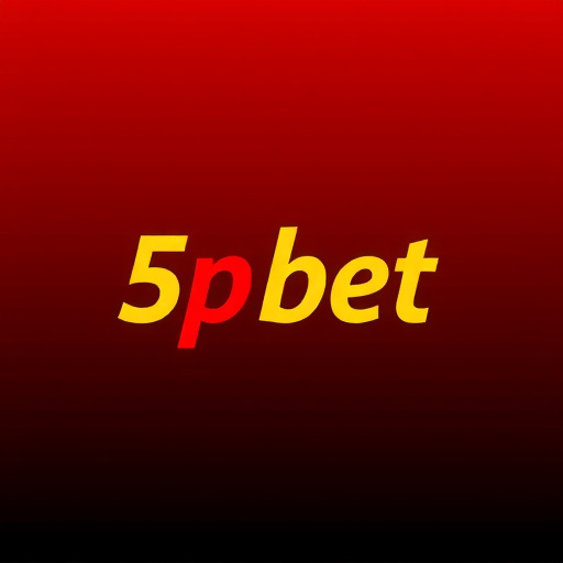 5 P Bet - Plataforma de Apostas