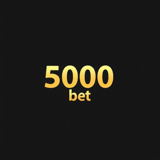 5000 Bet - Plataforma de Apostas