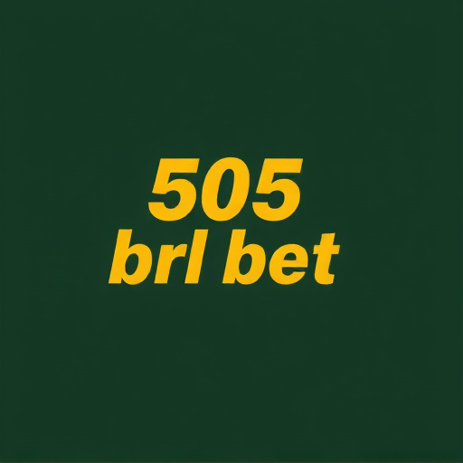 505 Brl Bet - Plataforma de Apostas