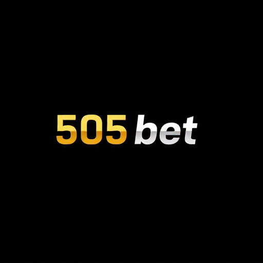 505Bet - Plataforma de Apostas