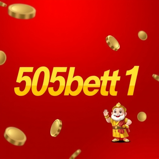 505Bet1 - Plataforma de Apostas