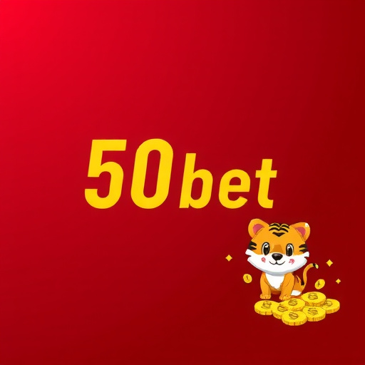 50Bet - Plataforma de Apostas