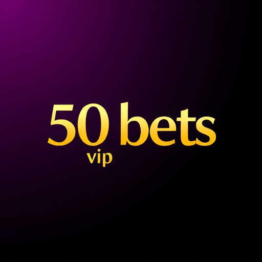 50Bets Vip - Plataforma de Apostas