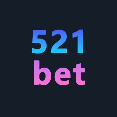 521Bet - Plataforma de Apostas