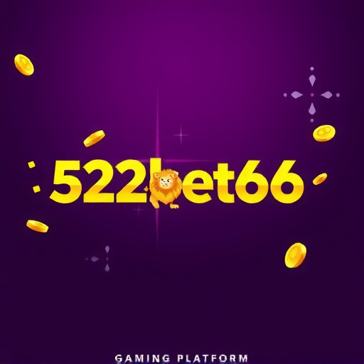 522Bet66 - Plataforma de Apostas
