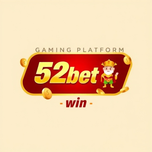 52Bet Win - Plataforma de Apostas