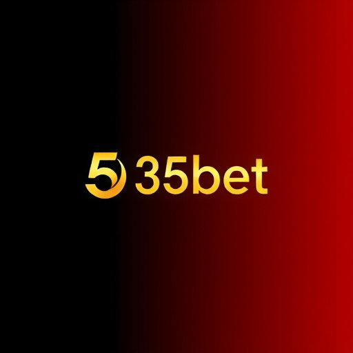 535Bet - Plataforma de Apostas