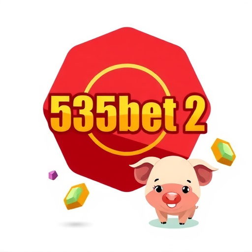 535Bet2 - Plataforma de Apostas
