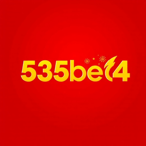 535Bet4 - Plataforma de Apostas