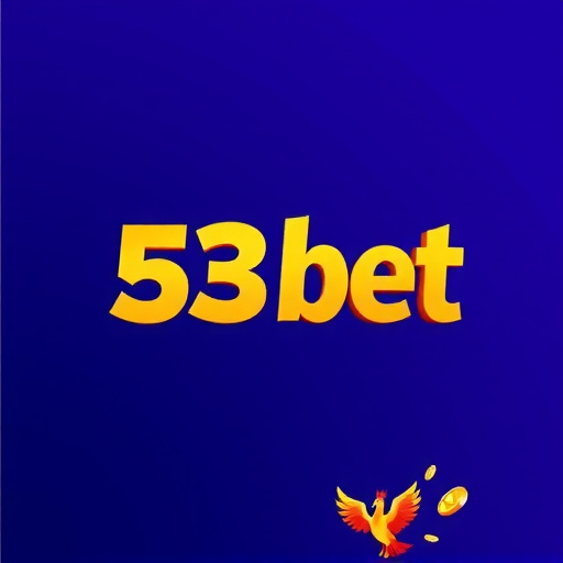 53Bet - Plataforma de Apostas