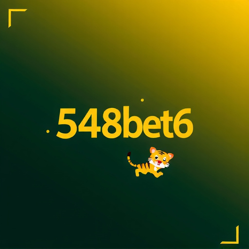 548Bet6 - Plataforma de Apostas