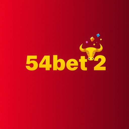 54Bet2 - Plataforma de Apostas