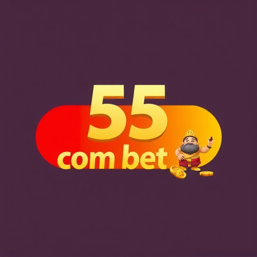 55 Com Bet - Plataforma de Apostas