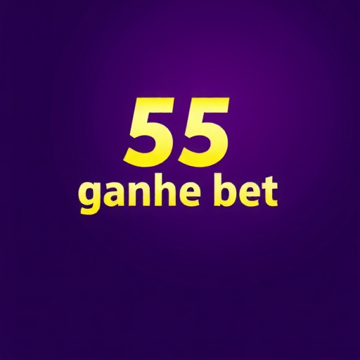 55 Ganhe Bet - Plataforma de Apostas