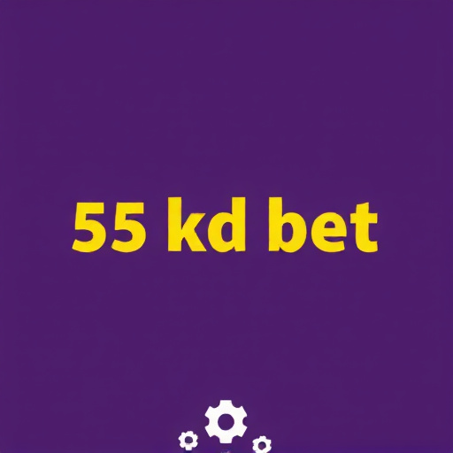 55 Kd Bet - Plataforma de Apostas